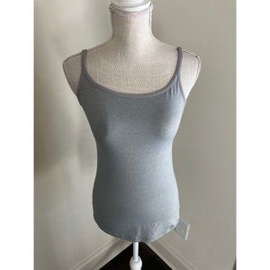 Flexees Gray Cami Size Large